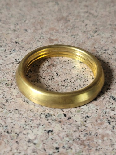 New unused aladdin - aladdin, brass