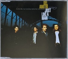 Del Amitri Just Like A Man