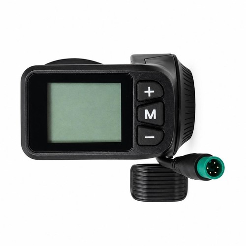 Universal electric bike lcd - universal,