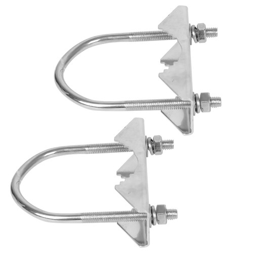 Antenna pole mount bolt - antenna,