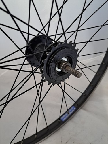 Izip rear wheel with - 26,