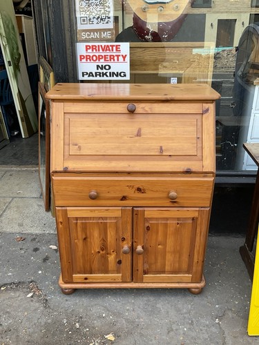 Used pine wood - used,