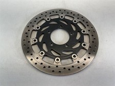 2012 TRIUMPH THUNDERBIRD STORM ABS Right Front Brake Disc - T2023338