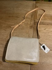 Clark’s Leather And Suede