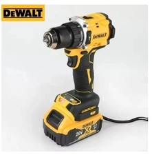 DEWALT DCD805 18V Cordless Combi , Electric Brushless Drill (No Battery)