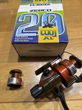 Zebco CoolXL 3 Ball Bearing