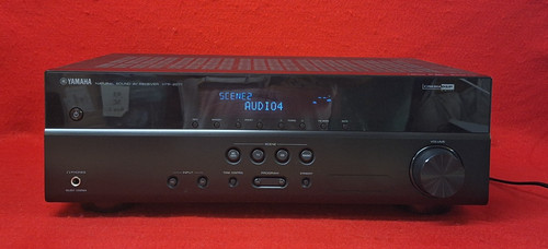 Yamaha htr 2071 receiver - htr-2071,