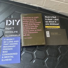 Jason Williamson's House