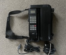 Motorola Vintage Mobile Phone