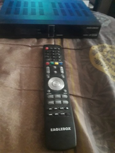 Freesat box hd800 - freesat,