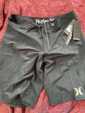 Hurley X Phantom Black Board