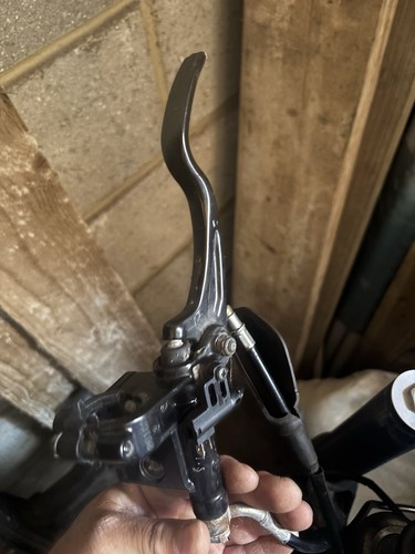 Ktm duke 125 2020 - 125, brake