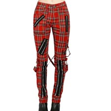 Men's Gothic Pants Threads