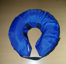 BUSTER INFLATABLE DOG Collar