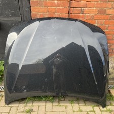 BMW 4 Series F32 F33 Hood