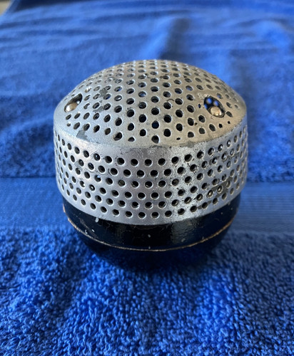 Stc 4021c moving coil - coil, dynamic