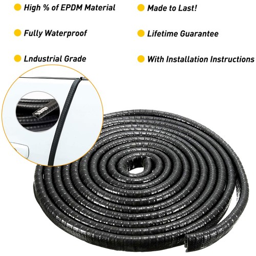 16feet car trim - trim, seal