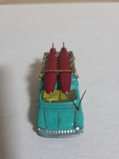 CORGI Austin Mini Countryman