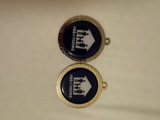 Boys Brigade Badges