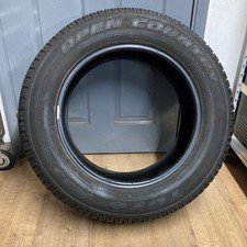 255/60/18 108s TOYO OPEN