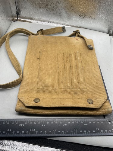 Ww2 british army - case,