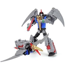 Transformer Generations Power