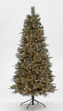 7ft christmas tree - 7ft,