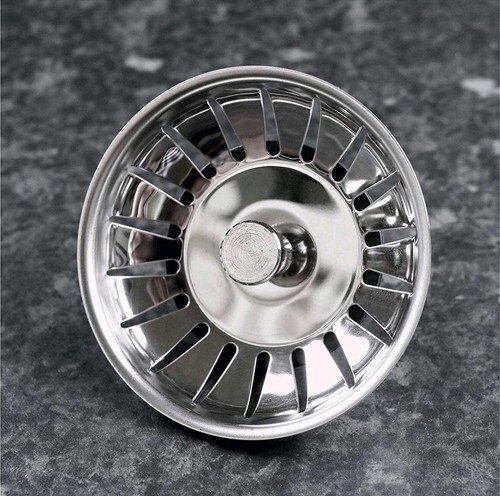 Kitchen sink strainer drain - strainer,