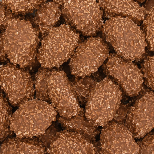 Milk chocolate coconut - milk,