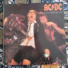 AC/DC If You Want Blood You've