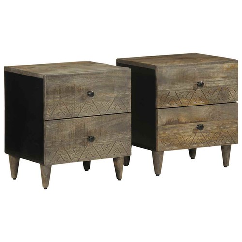 Bedside table nightstand bed - bedside,