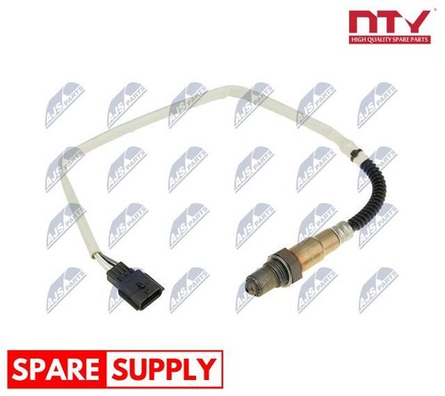 Lambda sensor for - for, renault
