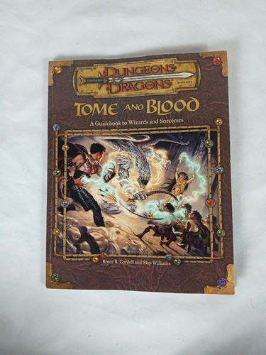 Dungeons and dragons - dungeons,