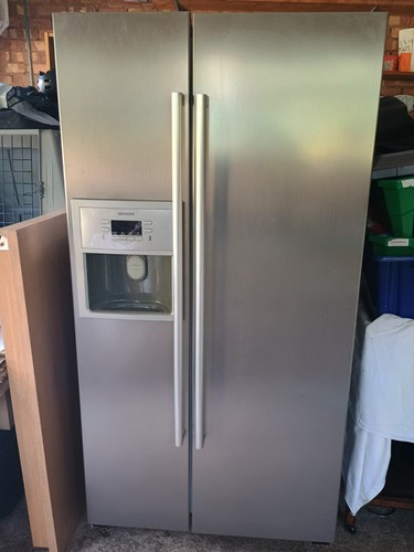 Siemens american style - american,