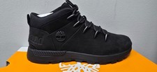 Timberland Sprint Trekker, Black, Mens UK Size 7 - 12.5 Product Id TBOA1YN5