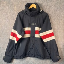 Helly Hansen Jacket Mens M