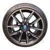 Bmw g26 front alloy - g26, 19"