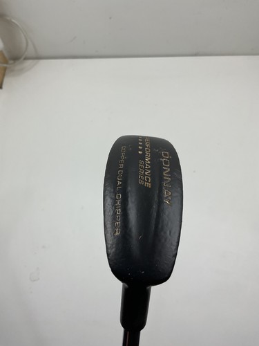 Donnay performance series dual - performance,