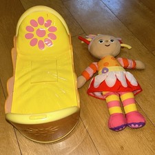 In The Night Garden Upsy Daisy