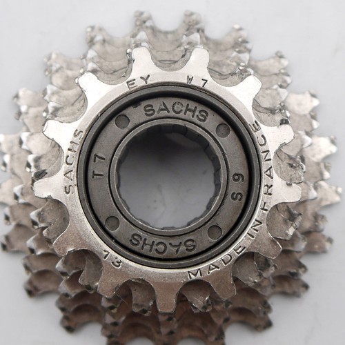 Sachs 6 speed - w7,,