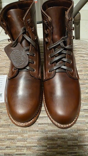 Wolverine 1000 mile - wolverine, 7w