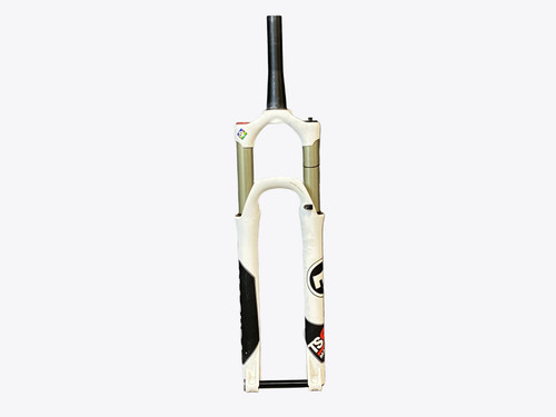 Magura suspension fork - 8, sl