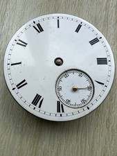 American Waltham USA Traveler