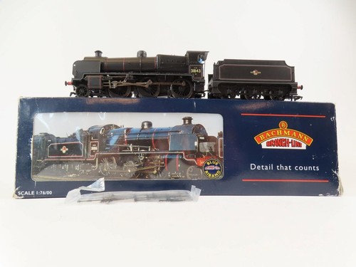 Bachmann 154 class 31843 - 32-154,