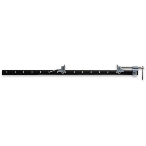 Axminster bar clamp - axminster,