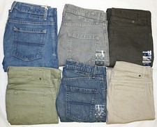 Mens jeans regular leg - ex, m&s