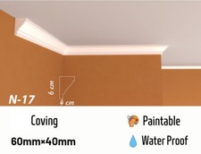 Xps Coving Moulding Cornice
