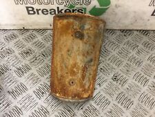 HONDA C50 C 50 FRONT INFILL COVER  YEAR 1980 (STOCK 719)