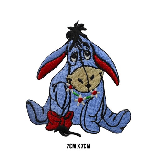 Eeyore winnie the - winnie, disney