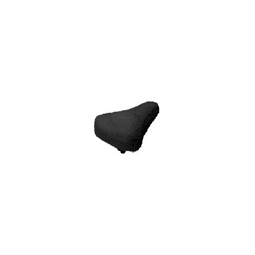 Wool sheepskin seat - wool, cover